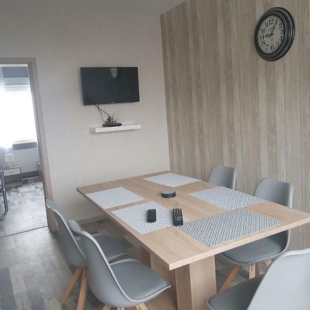 Ferienhaus Thalia 2 Ubach-Palenberg Exteriér fotografie