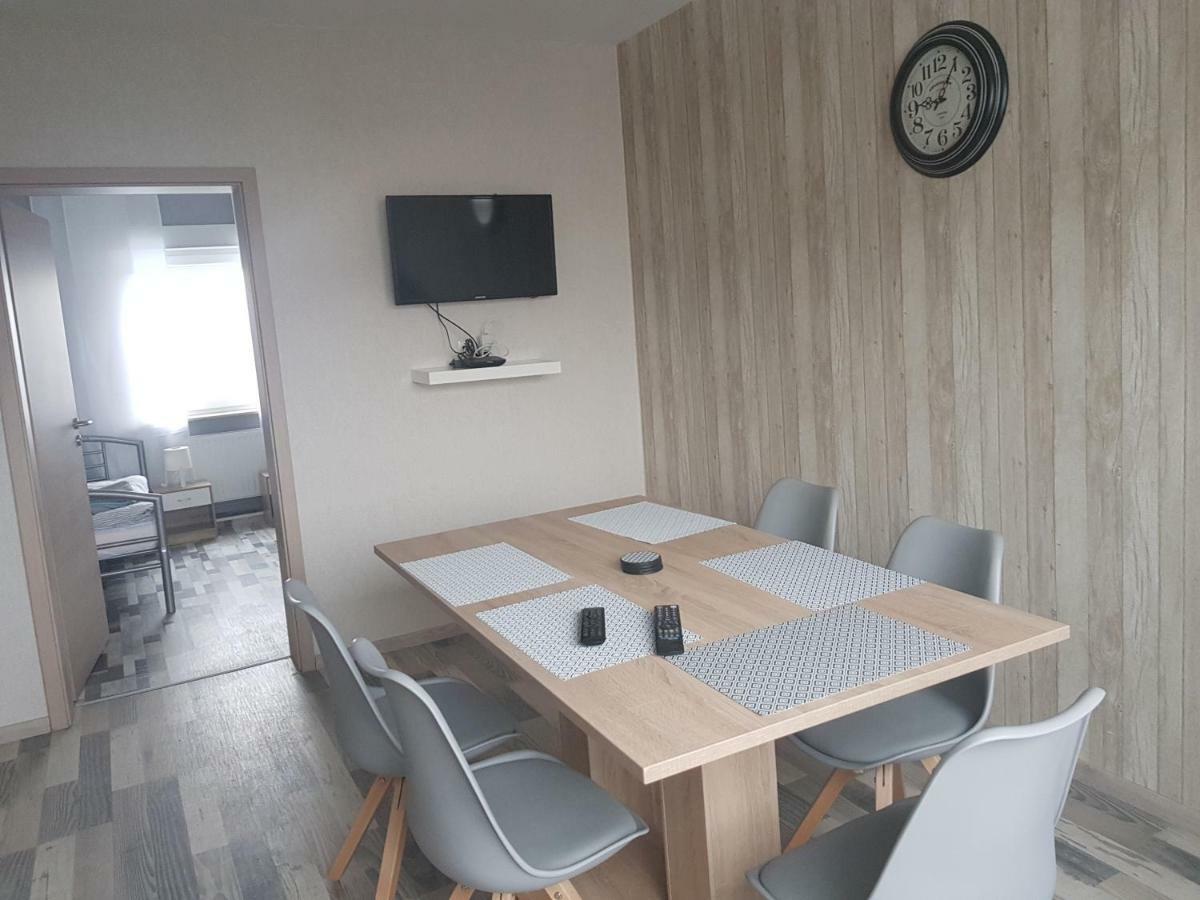 Ferienhaus Thalia 2 Ubach-Palenberg Exteriér fotografie